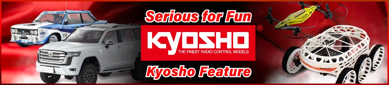 Kyosho Store